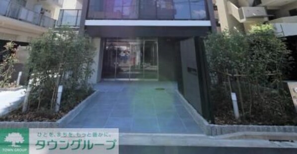 ラフィスタ中野本町の物件内観写真